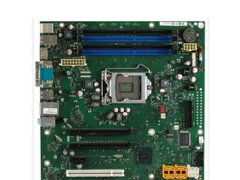 Placa de Baza Fujitsu ESPRIMO P900 Socket LGA 1155 + Cooler, D3062-A13 GS1